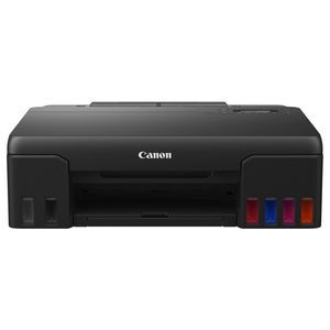 Amazon - Canon Pixma G570 InkTank Single Function Colour Wi-Fi Printer for Office Price