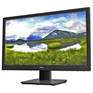 Amazon - Dell D2020H 49.53 cm (19.5 inch) with TN Panel Technology, 1600 x 900 Resolution, Black Monitor Price