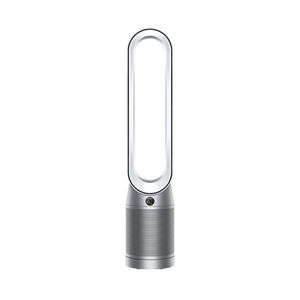 Amazon - Dyson TP07 Air Purifier with Integrated Sensors and Air Multiplier Technology, White and Silver Price