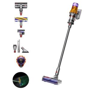 Reliancedigital - Dyson V12 Detect Slim Total Clean Handheld CordFree Vaccum Cleaner with Root Cyclone Technology Price