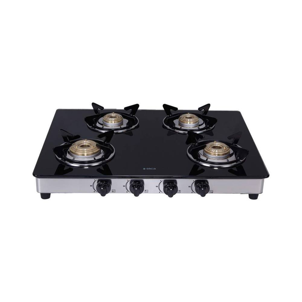 Reliancedigital - Elica 694 CT DT Vetro Cooktop Hob Price