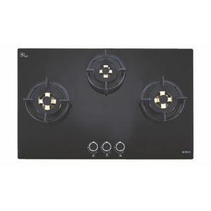 Reliancedigital - Elica DFS FB MFC DX 3 Burner Hob Black Price