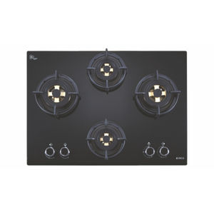 Reliancedigital - Elica DFS FB MFC DX 4 Burner Hob Black Price