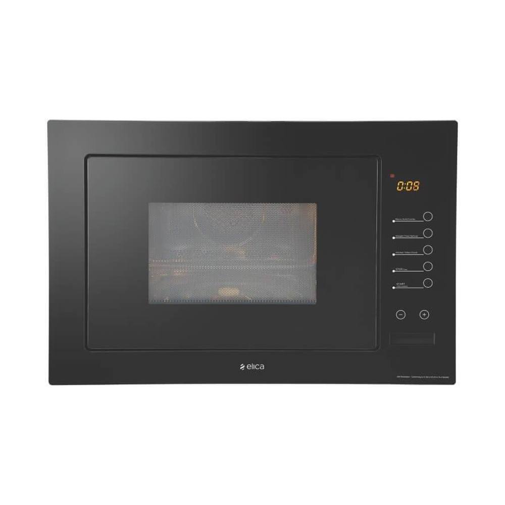 Reliancedigital - Elica 28 litres Convection Built-in Microwave Oven, EPBI MWO G28 Touch Price