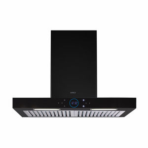 Amazon - Elica ISMART SPOT H6 BF LTW 60 NERO Kitchen Hood, Black Price