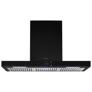 Reliancedigital - Elica ISMART SPOT H6 BF LTW 90 NERO Kitchen Hood, Black Price