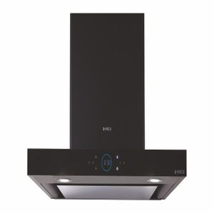 Reliancedigital - Elica H6 EDS LTW Ismart Spot Nero Hood Black Price