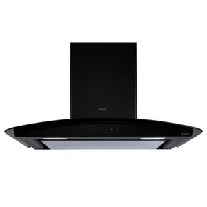 Reliancedigital - Elica EDS HE LTW BK Nero T4V LED Glace Hood Price