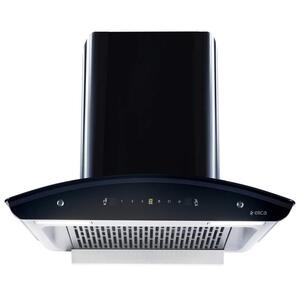 Reliancedigital - Elica WD TFL HAC 60 MS NERO Auto Clean Wall Mounted Chimney (Black) Price