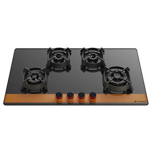 Flipkart - Faber Utopia HT 804 BR CI Built-in Hob Price