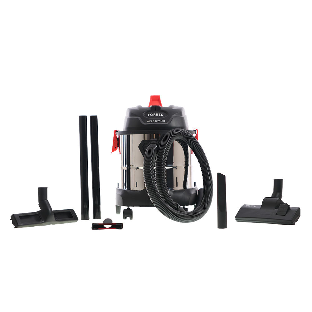 Reliancedigital - Forbes Wet and Dry NXT Compact Vacuum Cleaner with 12 litres Dust Capacity Price