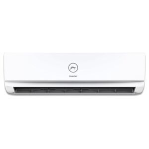 Amazon - Godrej 1.5 Ton 3 Star 5-in-1 Convertible Inverter Split AC, 18TTC3-W (i-Sense Feature, Hidden display in IDU, Acoustic Jacket on Compressor, Hydrophilic Blue Fins, 2023 launch) Price