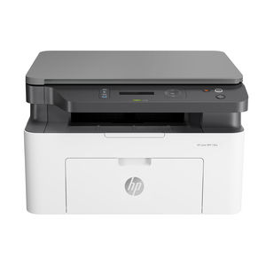 Moglix - HP 136W Laser Multi-function Monochrome Wi-Fi Printer Price