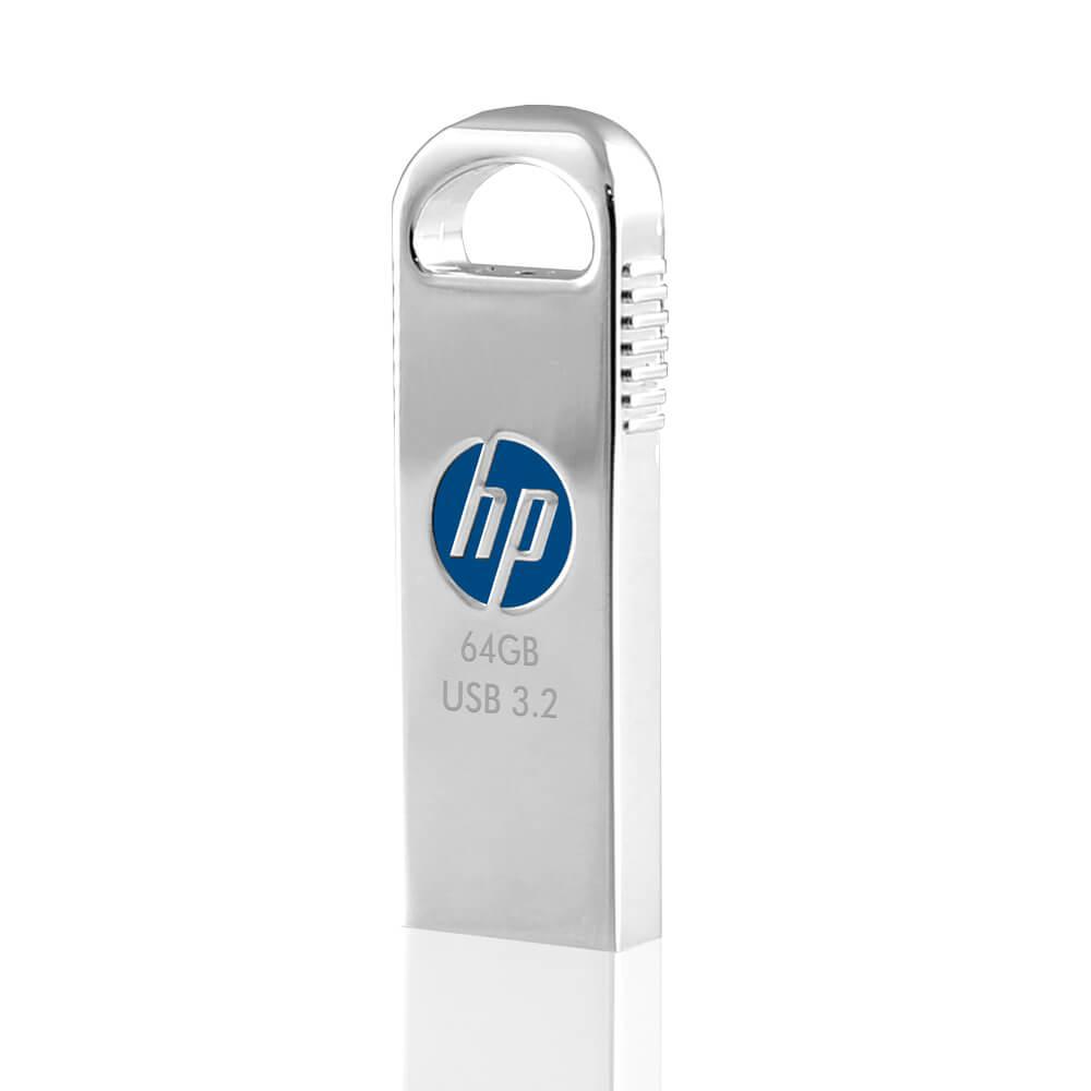 Amazon - HP v306w 64 GB USB 3.2 Flash Drive Price