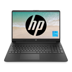 Amazon - HP 15s-fq2738TU Standard Laptop (12th Gen Intel Core i3 1115G4/8 GB/512 GB SSD/Intel UHD Graphics/Windows 11 Home/HD), 39.6cm (15.6 inch) Price