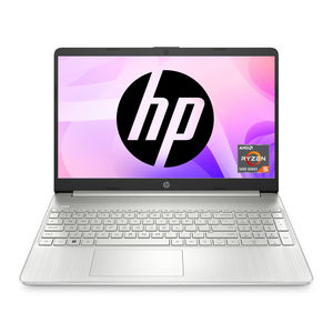 Jiomart - HP 15s-eq2132AU Laptop (AMD Ryzen 5 5500U/16GB/512 GB SSD/AMD Radeon Graphics/Windows 11 Home/MSO/FHD), 39.6cm (15.6 inch) Price