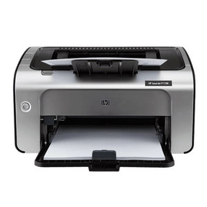 Moglix - HP LaserJet P1108 Mono Single Function Laser Printer Price