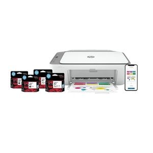 Amazon - HP Ultra 4826 Inkjet Multi-function Wi-Fi Printer Price