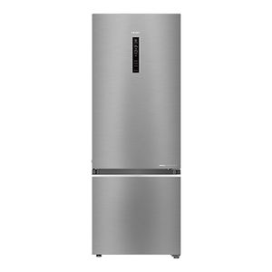 Reliancedigital - Haier 445 litres 2 Star Double Door Refrigerator, Inox Steel HRB-4952BIS-P Price