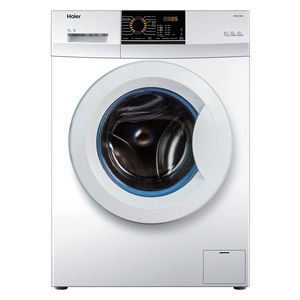 Reliancedigital - Haier 6 Kg Front Loading Fully Automatic Washing Machine with Anti Bacterial Technology, HW60-10829NZP Price