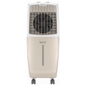Flipkart - Havells Kalt GHRACAAD008 Personal Air Cooler with 24 Litre Capacity, White and Brown Price