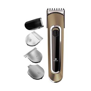 Flipkart - Havells Grooming Kit GS6451Havells GS6451 4 in 1 , Hair Clipper, Face and Body Multigroomer Trimmer Price