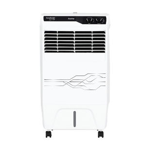 Reliancedigital - Hindware Snowcrest Frostine 23 Litres Personal Air Cooler, White Price