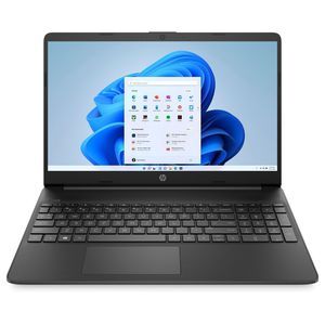 Reliancedigital - HP 15s-fq2670TU Laptop (11th Gen Intel Core i3-1115G4/8 GB RAM/256 GB SSD/Windows 11 Home/MSO/FHD), 39.6 cm (15.6 inch) Price