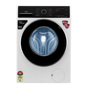 Flipkart - IFB 6.5 Kg Front Loading Fully Automatic Washing Machine, Elena ZX (White) Price