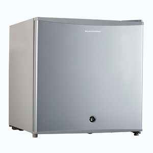 Reliancedigital - Kelvinator 45 litres 2 Star Mini Bar Single Door Refrigerator, Silver Grey KRC-B060SGP Price