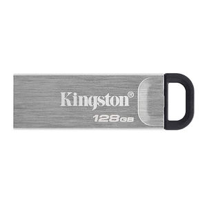 Amazon - Kingston 128 GB DataTraveler Kyson Flash Drive, DTKN Price