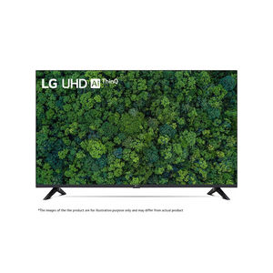 Flipkart - LG 108 cm (43 inch) 4K UHD Smart TV 43UQ7350 Price