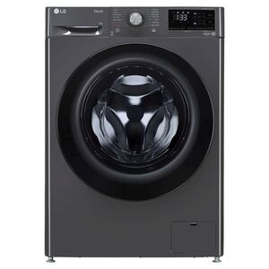 Reliancedigital - LG 8 Kg Front Load Fully Automatic Washing Machine, FHP1208A5M Price