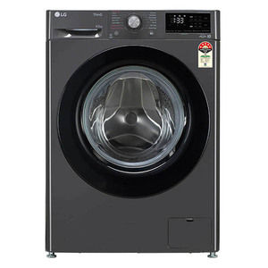 Croma - LG 6.5 Kg Front Loading Fully Automatic Washing Machine, FHV series FHV1265Z2M Price