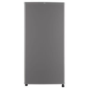 Reliancedigital - LG 185 Litre 1 Star Direct Cool Single Door Refrigerator, Dim Grey GL-B199RGXB Price