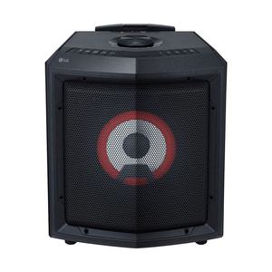 Flipkart - LG XBOOM RL2 Portable Party Speaker with Karoake Playback, Echo Effects and Vocal Effects (Black) Price