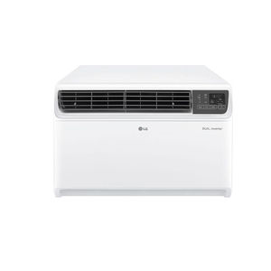 Flipkart - LG 1.5 Ton 5 Star Inverter Window AC, RW-Q18WUZA ( 4 in 1 Convertible, 100 Percent Copper, Ocean Blavk Protection, 2023 launch) Price