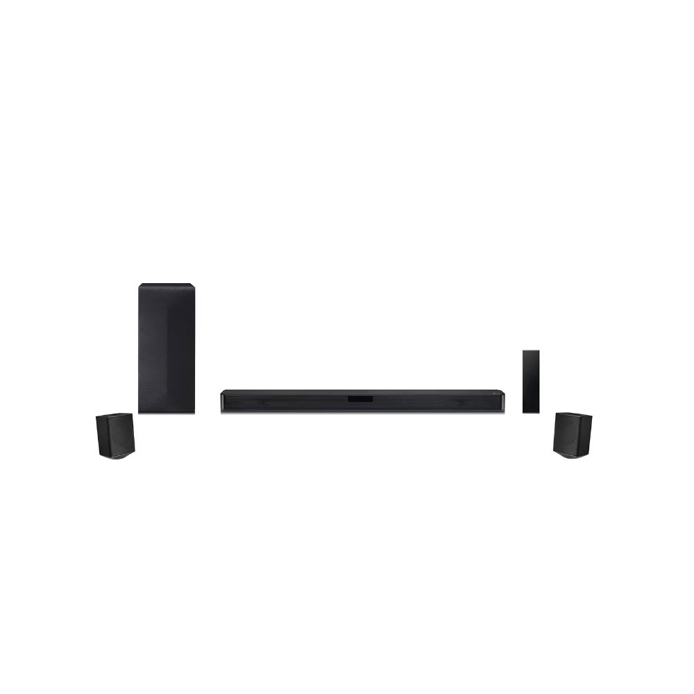 Reliancedigital - LG SNC4R 4.1 Channel Sound bar Price