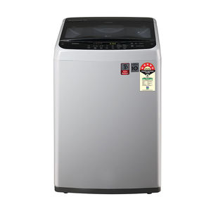 Amazon - LG 7 Kg Top Loading Fully Automatic Washing Machine with Smart Inverter Technology, T70SPSF2Z Price