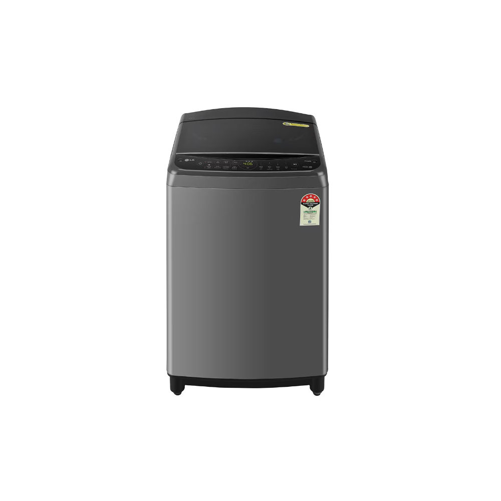 Croma - LG 9 Kg Top Loading Fully Automatic Washing Machine, THD09SWM Price