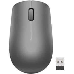 Croma - Lenovo 530 Wireless Mouse, Graphite Price