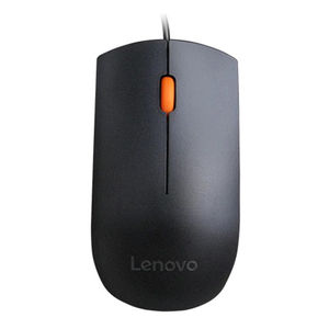 Amazon - Lenovo 300 Wired Optical Mouse Price