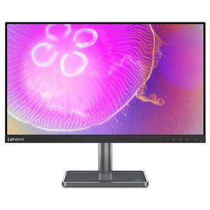 Reliancedigital - Lenovo L24Q-35 60.5 cm (23.8 Inch) with IPS Panel Technology, 2560 x 1440 Resolution, Refresh Rate 75 Hz, Black Monitor Price