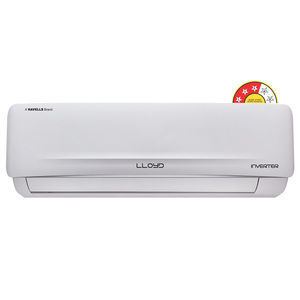 Flipkart - Lloyd 2 Ton 3 star 5 in 1 Convertible Inverter split AC GLS24I3FWSEV (PM 2.5 Filter, 4 way swing, Cools at 52 degree C, 100 percent copper, wifi ready, Turbo Cool, Golden Fin Evaporator, , 2023 launch) Price