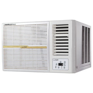 Flipkart - Lloyd 1.5 Ton 3 star Window AC GLW18C3YWSEW (Cools at 48 degree C , 100 percent copper, Blue Fin Coils, 2023 launch) Price