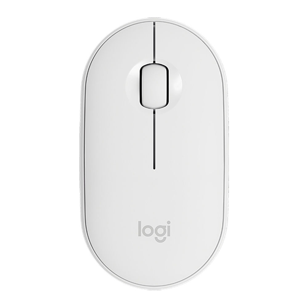 Amazon - Logitech M350 WHITE Optical Wireless Mouse Price