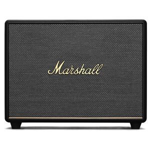 Tatacliq - Marshall Woburn III Bluetooth Speaker with Volume Control Knob, Bass-Reflex, Play/Pause Button, HDMI input, RCA Input, Cream Price