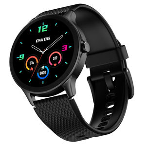 Jiomart - Noise NoiseFit Arc Smartwatch Jet Black Price