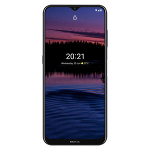 Reliancedigital - Nokia G20 64 GB, 4 GB RAM, Night Mobile Phone Price