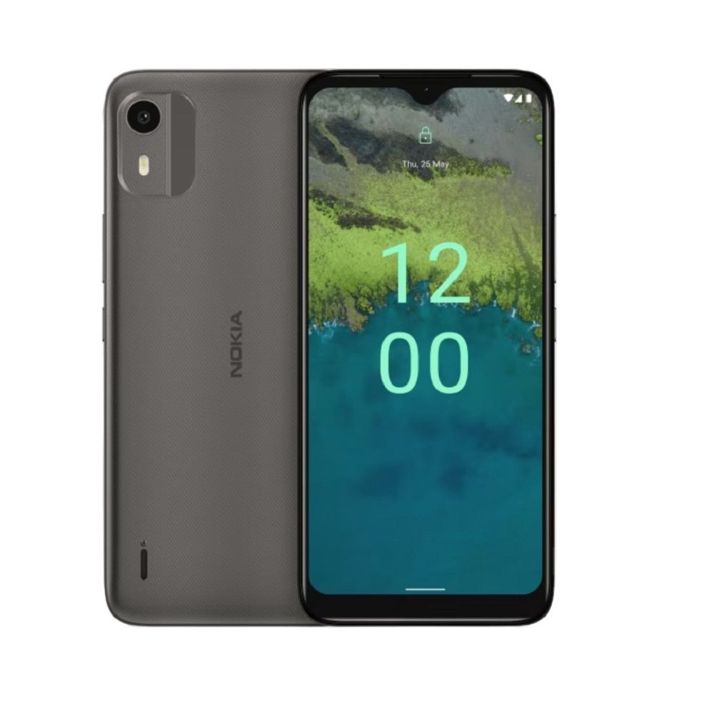 Reliancedigital - Nokia C12 Pro 64 GB 2 GB RAM, Charcoal Mobile Phone Price